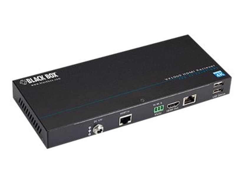 Black Box VX1000 Series Extender Receiver