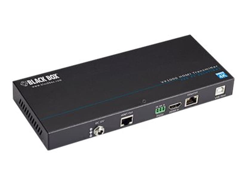 Black Box VX1000 Series Extender Transmitter