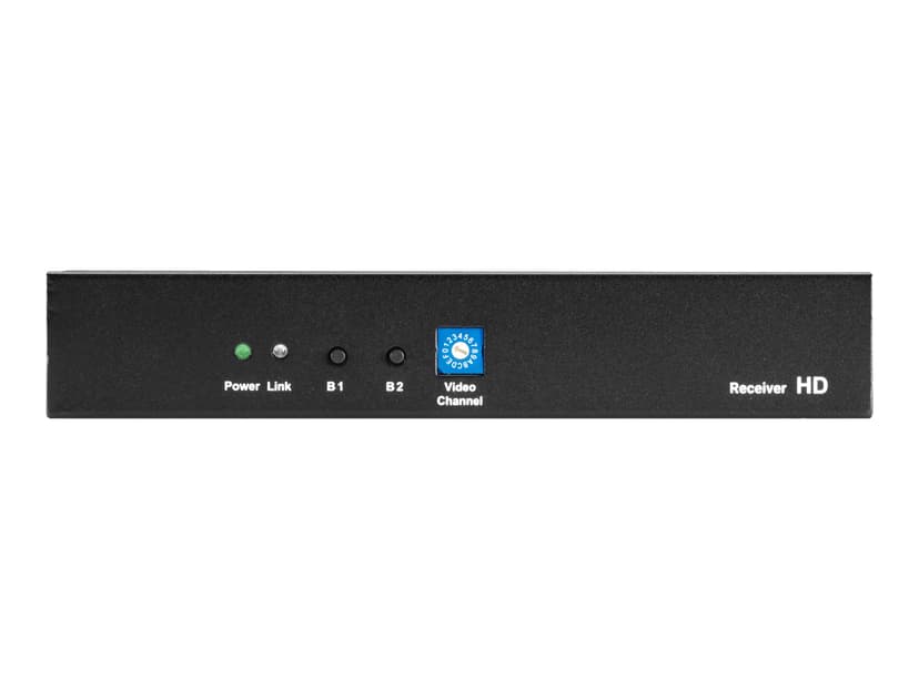 Black Box MediaCento IPX HD Receiver