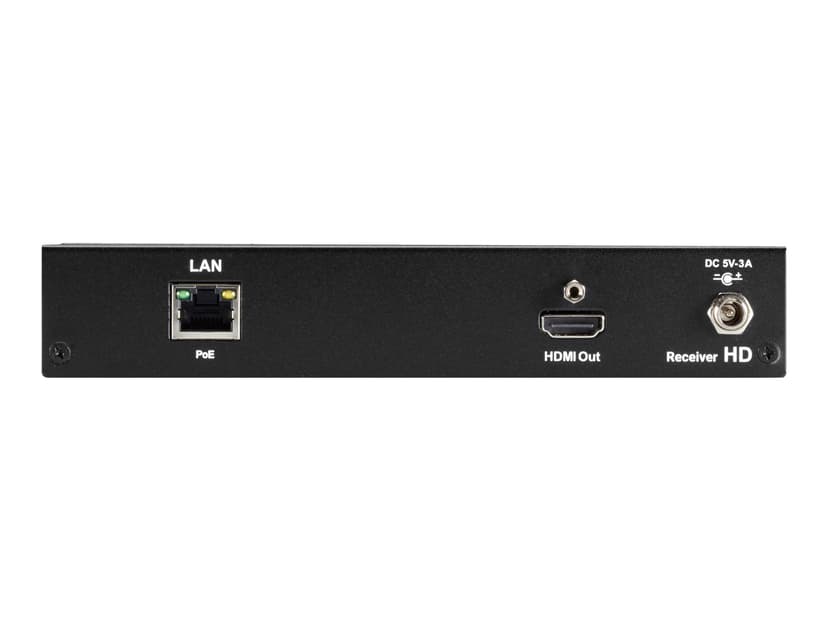 Black Box MediaCento IPX HD Receiver