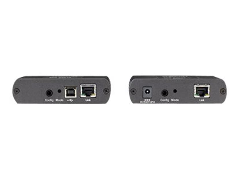 Black Box USB-förlängningskabel