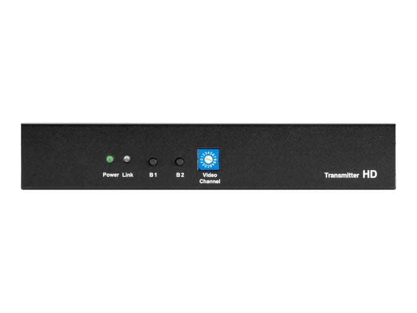 Black Box MediaCento IPX HD Transmitter