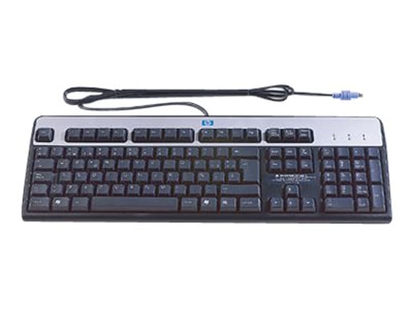 HP Standard