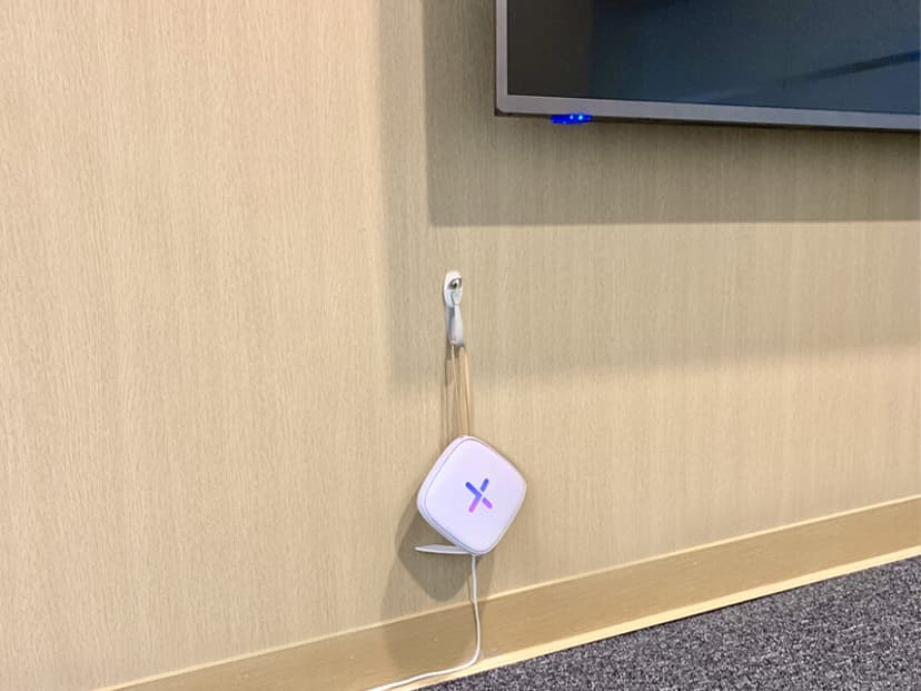 Zyxel Multy U AC2100