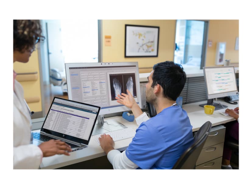 HP Healthcare Kabel