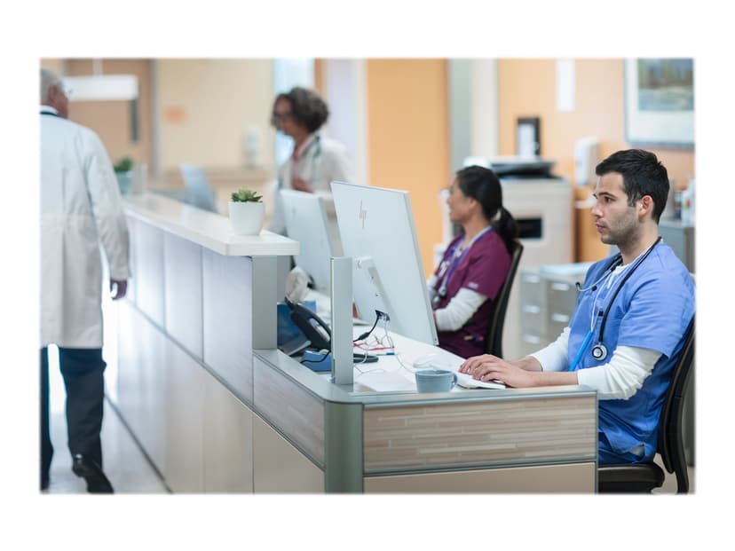 HP Healthcare Kabel
