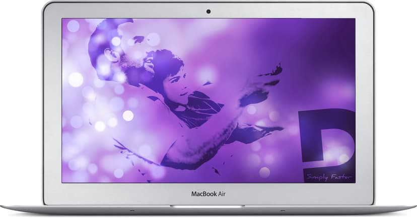 Apple MacBook Air