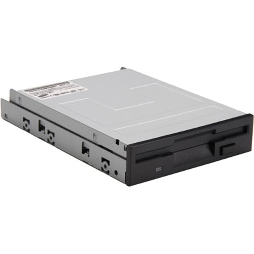 Deltaco Floppy Drive Intern 3.5" Svart