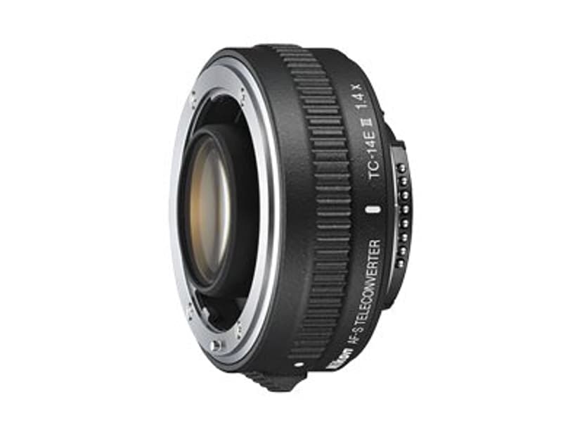 Nikon TC 14E III