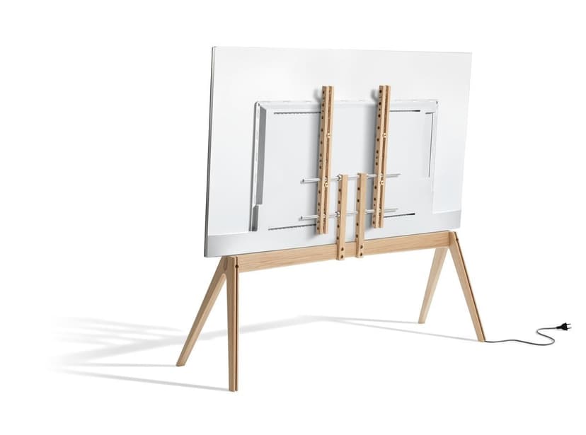 Vogel´s Next OP2 Golvstativ 50-77" Trä