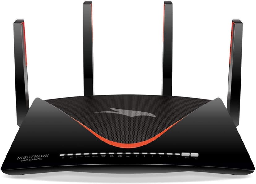 Netgear Nighthawk Pro Gaming XR700
