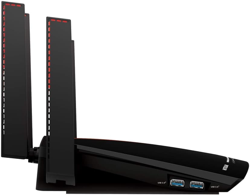 Netgear Nighthawk Pro Gaming XR700