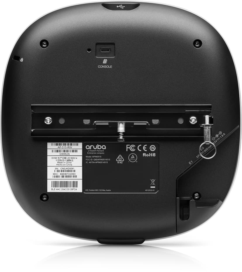 HPE AP-515 802.11ax