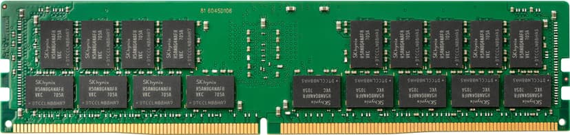 Lenovo TruDDR4 8GB 2666MHz DDR4 UDIMM