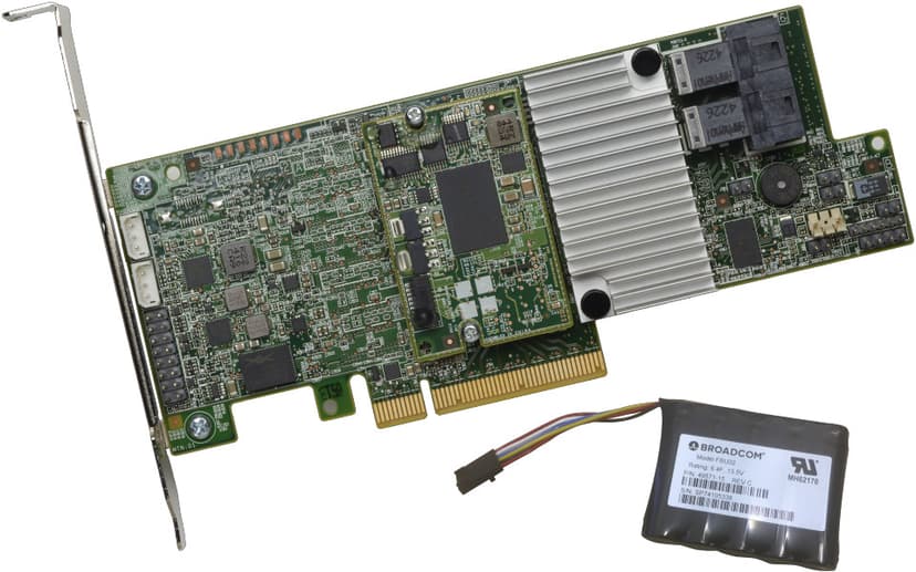 Lenovo ThinkSystem 730-8i