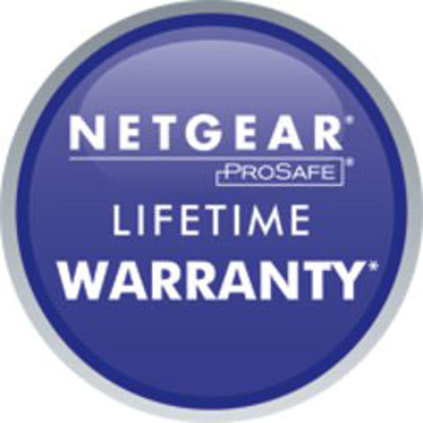 Netgear ProSafe 16-AP Wireless Management System WMS5316