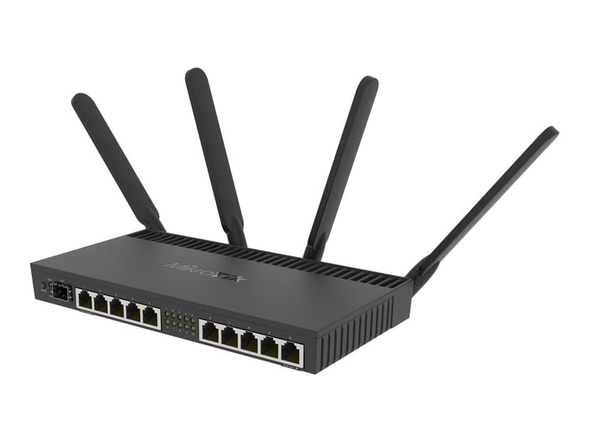 Mikrotik RB4011iGS+5HacQ2HnD-IN