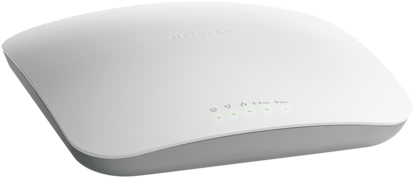 Netgear Prosafe Dual Band Wireless-N Access Point Wndap360