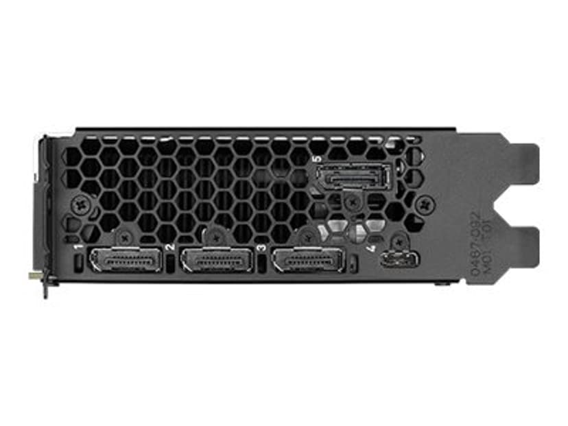 PNY Quadro RTX 6000 24GB