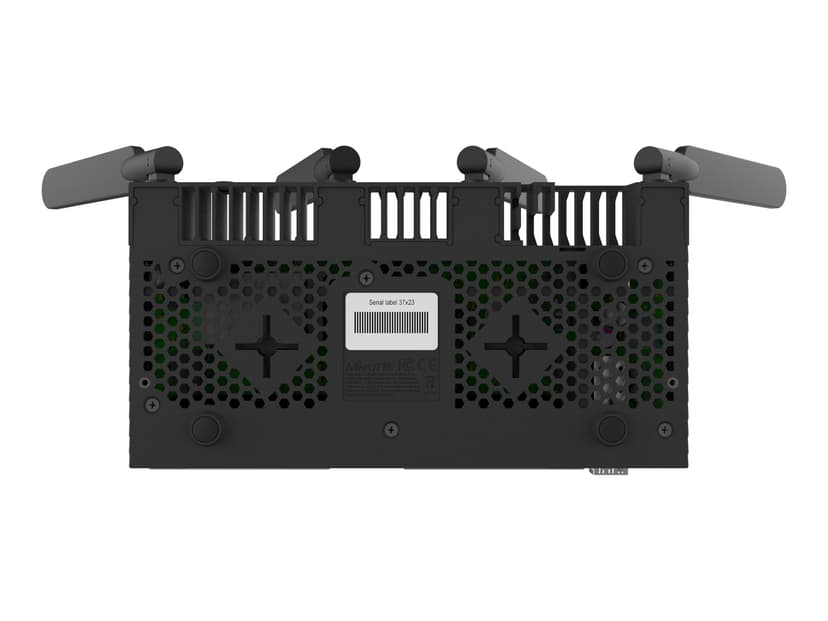 Mikrotik RB4011iGS+5HacQ2HnD-IN