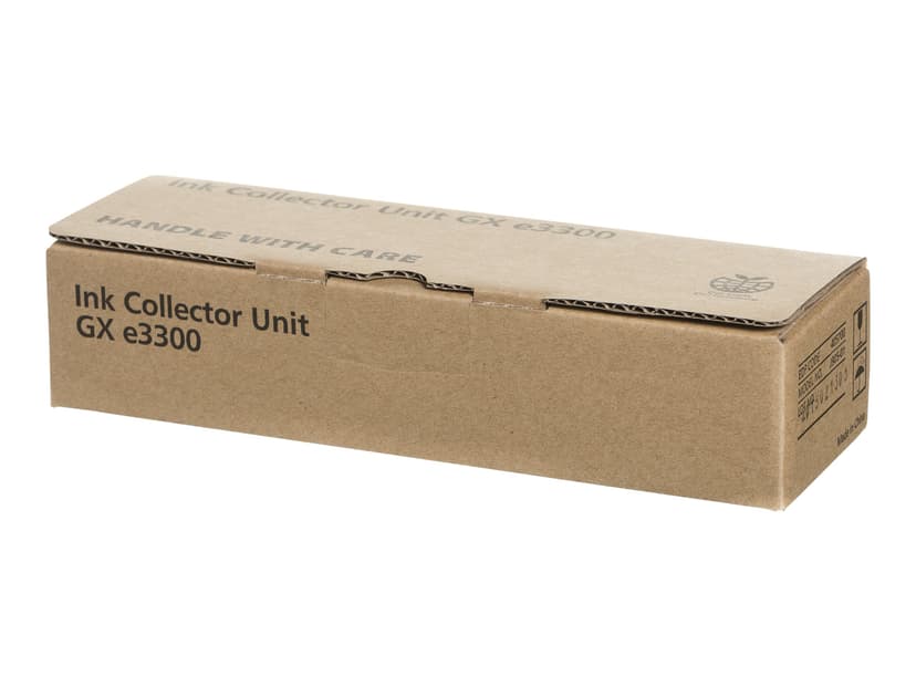 Ricoh Waste Toner Gxe3300n