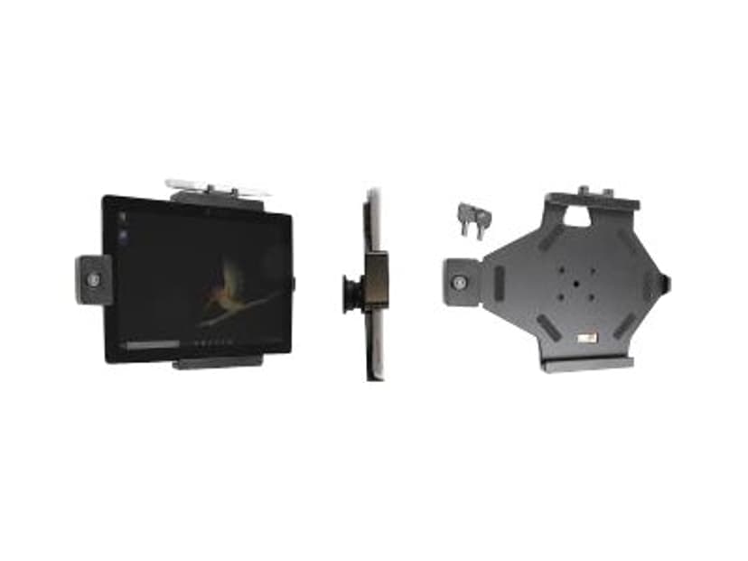 Brodit Holder With Lock - 739066