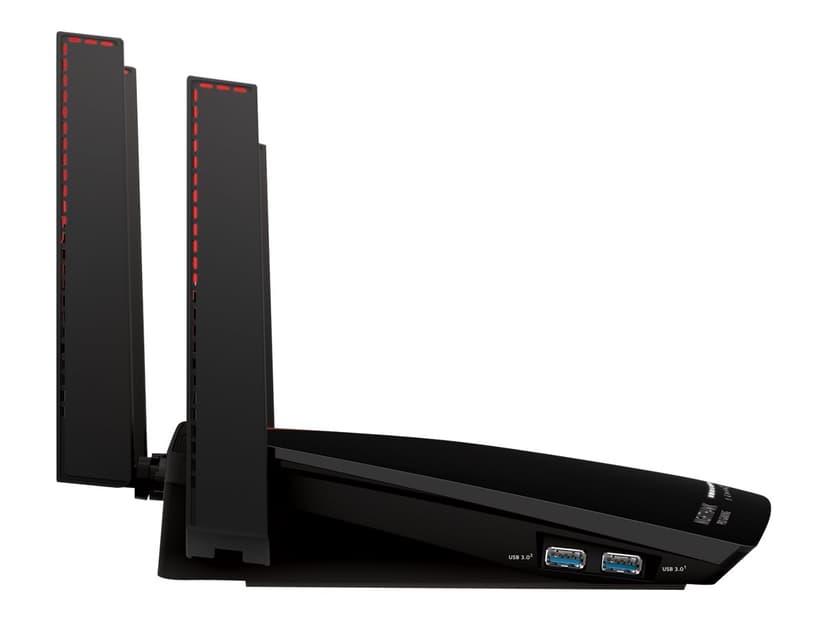Netgear Nighthawk Pro Gaming XR700