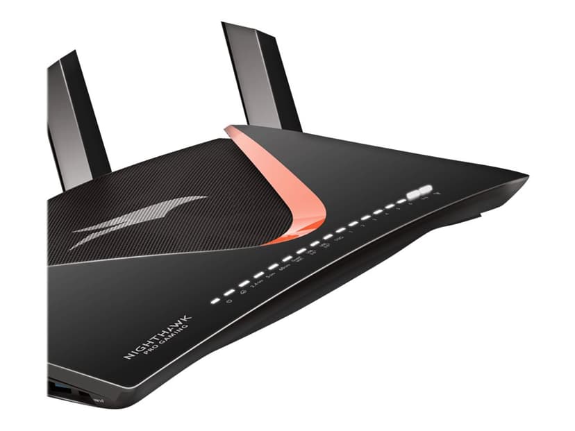 Netgear Nighthawk Pro Gaming XR700