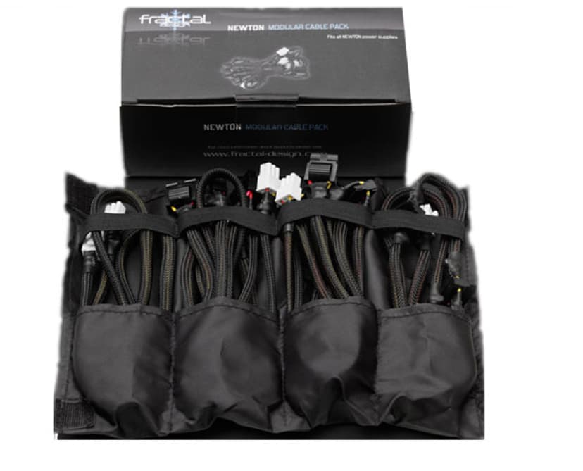 Fractal Design Newton Modular Cable Pack