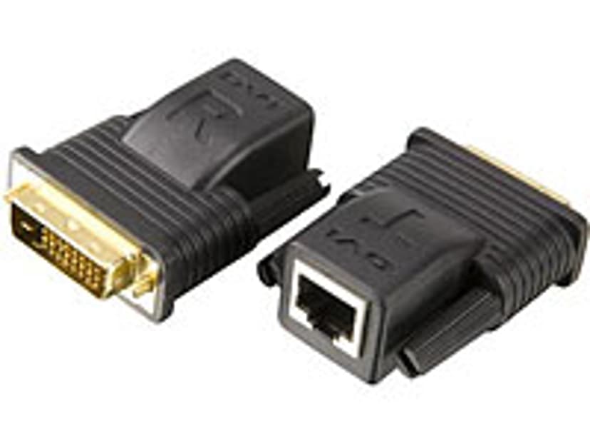 Aten VE066 Local and Remote Units