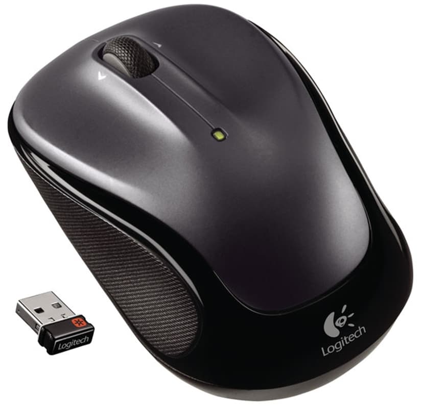 Logitech M325