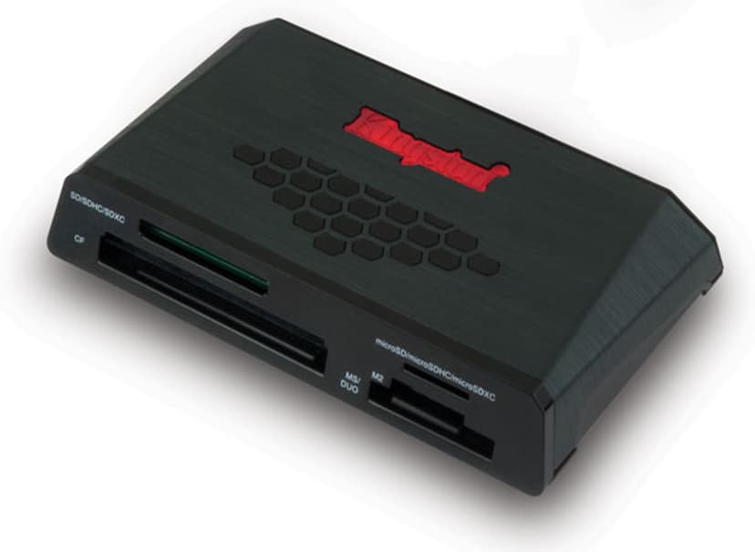 Kingston USB 3.0 Media Reader