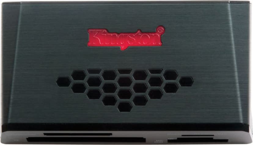 Kingston USB 3.0 Media Reader