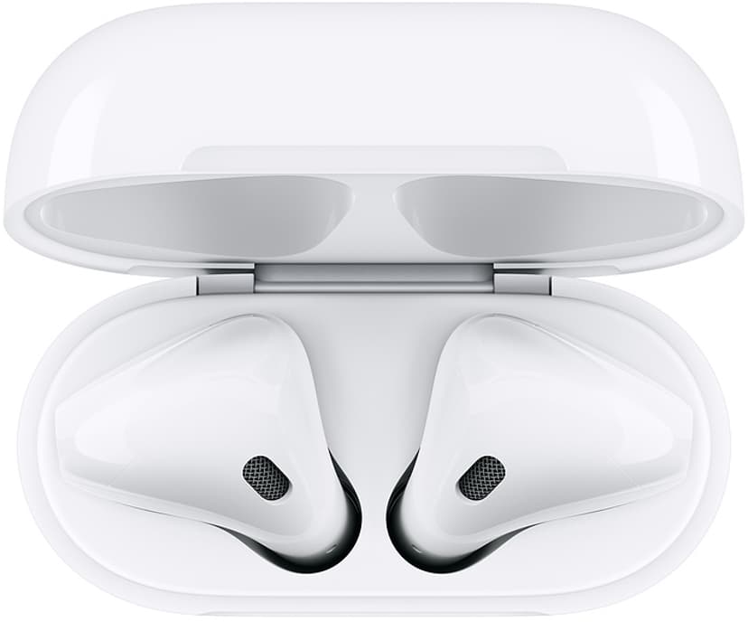 Apple AirPods (2nd generation) Stereo Wit (MV7N2DN/A) Apple AirPods (2nd generation) Stereo Wit (MV7N2DN/A)