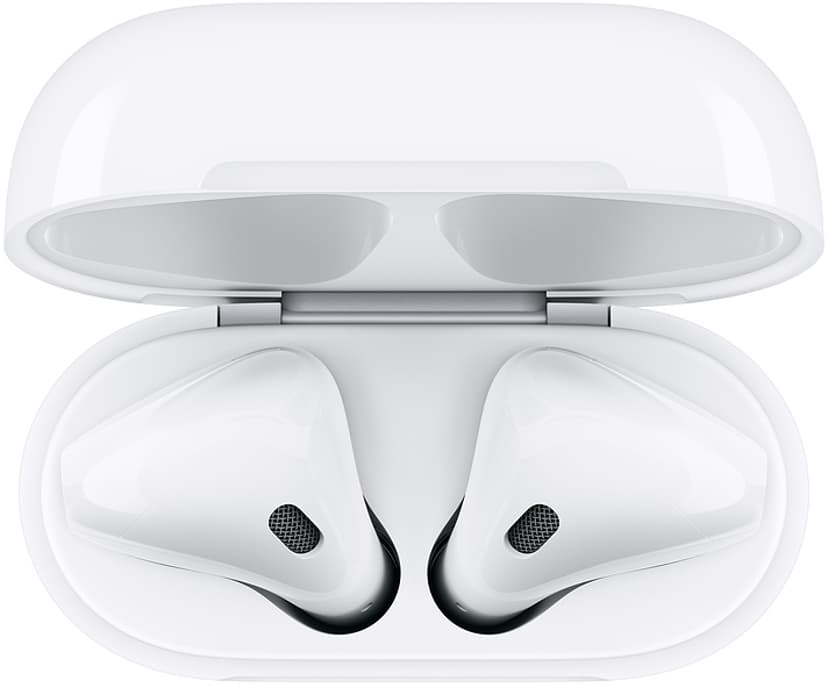 Apple airpods 2nd store generation ❤️