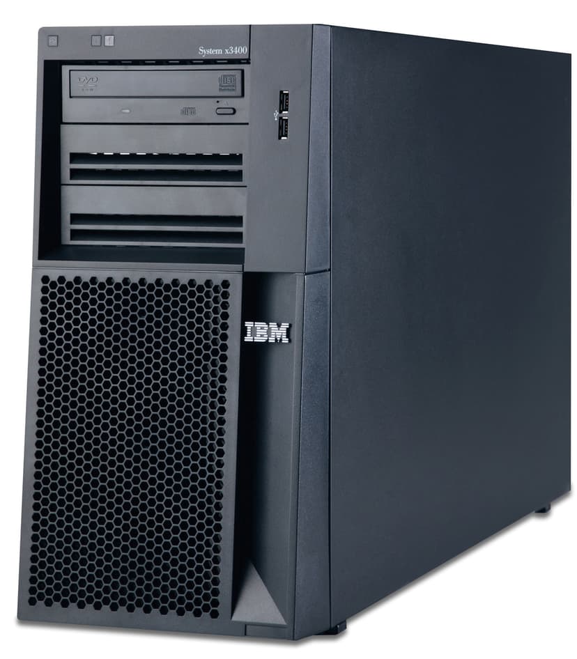 IBM System x3400 M3 7379