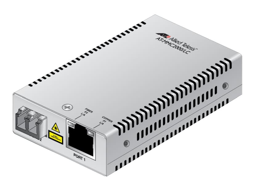 Allied Telesis AT MMC2000/LC