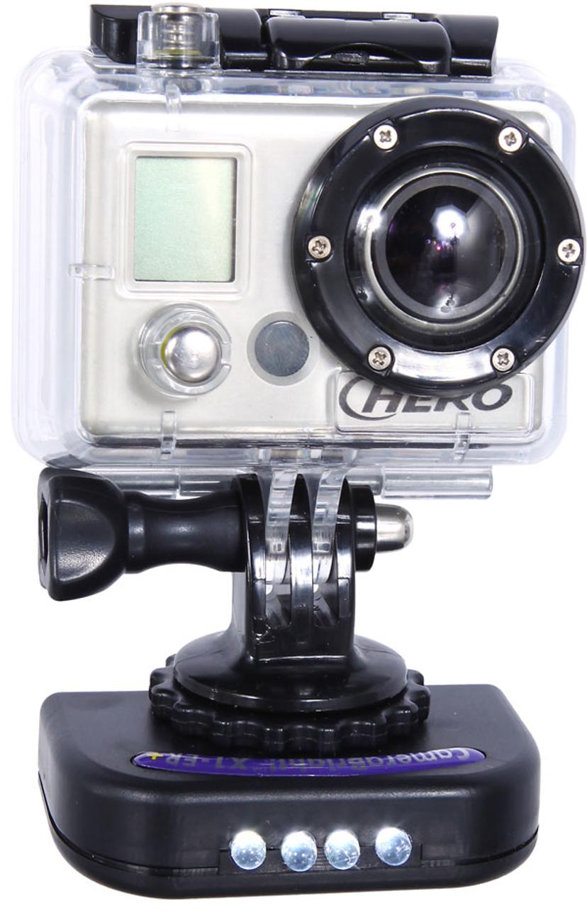GoPro Camera Bright