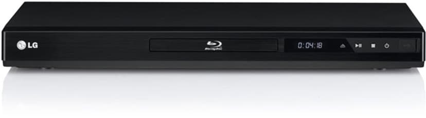 LG BD660