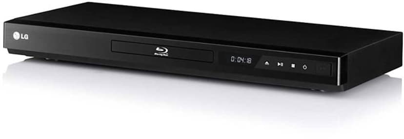LG BD660
