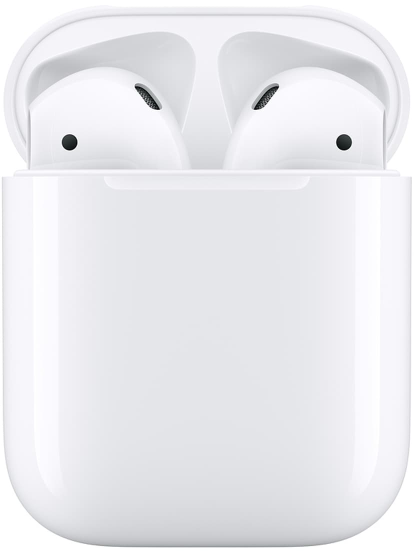 Apple AirPods (andra generationen) Vit