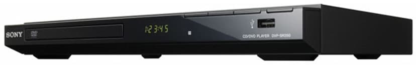 Sony DVP-SR350