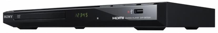 Sony DVP-SR750H