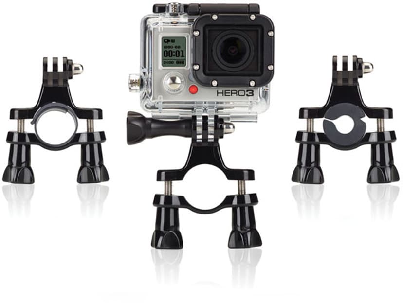 GoPro Go Pro Ride Hero