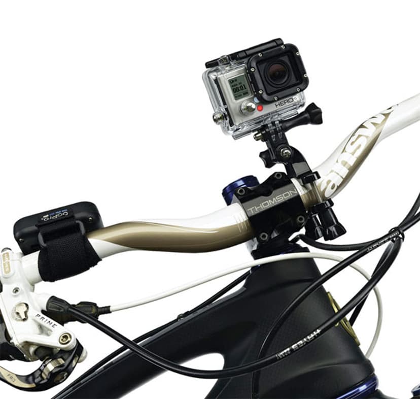 GoPro Go Pro Ride Hero