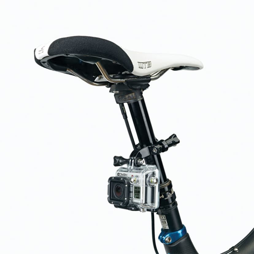 GoPro Go Pro Ride Hero
