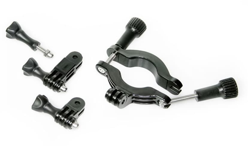 GoPro Roll bar Mount