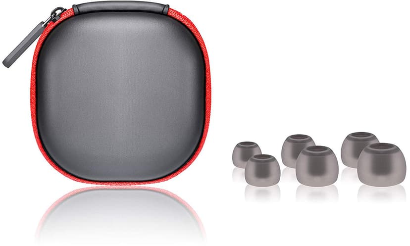 SoundMagic E11c Stereo Harmaa
