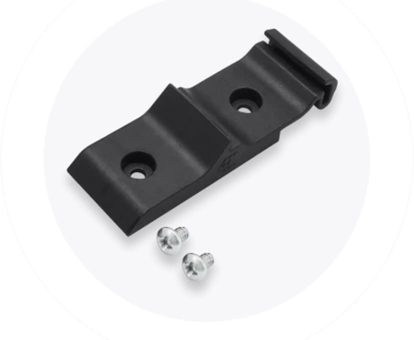 Teltonika Compact DIN Rail Kit