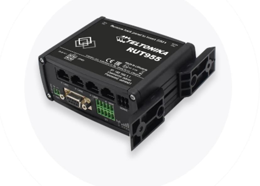 Teltonika Surface Mount Kit